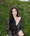 profile of Ukrainian mail order brides Anzhelika