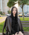 profile of Ukrainian mail order brides Anzhelika