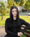 profile of Ukrainian mail order brides Anzhelika