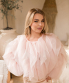 profile of Ukrainian mail order brides Anastasiya