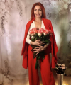 profile of Ukrainian mail order brides Marina