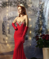 profile of Ukrainian mail order brides Marina