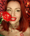 profile of Ukrainian mail order brides Marina
