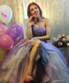 profile of Ukrainian mail order brides Marina