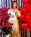 profile of Ukrainian mail order brides Marina