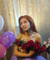 profile of Ukrainian mail order brides Marina