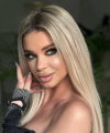 profile of Ukrainian mail order brides Julia