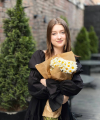 profile of Ukrainian mail order brides Oksana