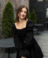 profile of Ukrainian mail order brides Oksana