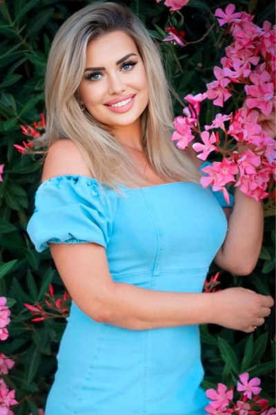 Anastasiya 33 years old Cyprus Limassol, Ukrainian bride profile, ukrainianbridesint.com
