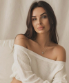 profile of Ukrainian mail order brides Marina