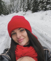 profile of Ukrainian mail order brides Marina