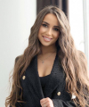profile of Ukrainian mail order brides Yana