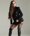 profile of Ukrainian mail order brides Yana