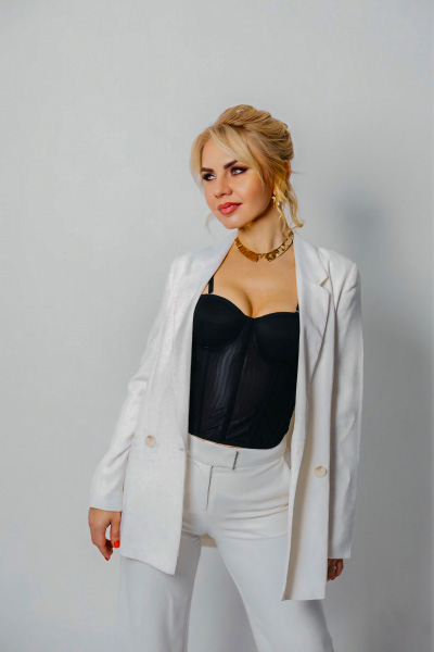 Elena 38 years old Ukraine Poltava, Ukrainian bride profile, ukrainianbridesint.com