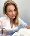 profile of Ukrainian mail order brides Vironika