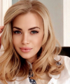 profile of Ukrainian mail order brides Vironika