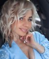 profile of Ukrainian mail order brides Elena