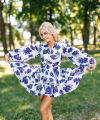 profile of Ukrainian mail order brides Elena