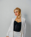 profile of Ukrainian mail order brides Elena