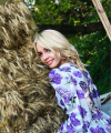 profile of Ukrainian mail order brides Elena