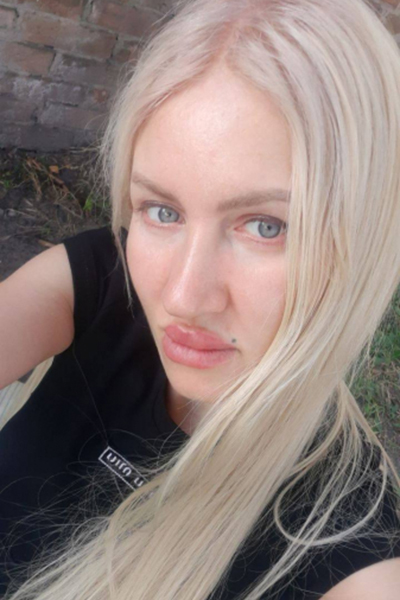 Olga 46 years old Ukraine Pavlograd, Ukrainian bride profile, ukrainianbridesint.com