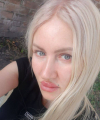 profile of Ukrainian mail order brides Olga