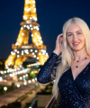 profile of Ukrainian mail order brides Olga