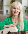 profile of Ukrainian mail order brides Olga