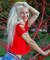 profile of Ukrainian mail order brides Olga