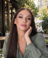 profile of Ukrainian mail order brides Tatyana
