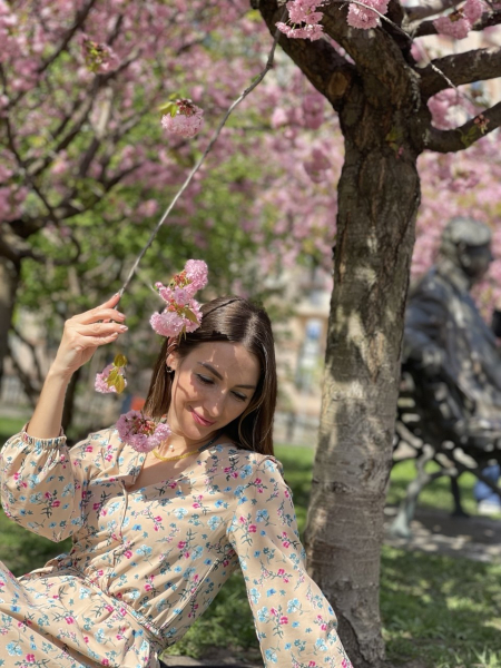 Tetiana 36 years old Ukraine Kyiv, Ukrainian bride profile, ukrainianbridesint.com