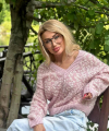 profile of Ukrainian mail order brides Alina