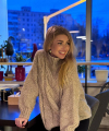 profile of Ukrainian mail order brides Alina