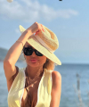 profile of Ukrainian mail order brides Alina