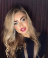 profile of Ukrainian mail order brides Alina