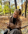 profile of Ukrainian mail order brides Alina