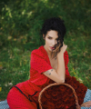 profile of Ukrainian mail order brides Nina