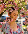 profile of Ukrainian mail order brides Tetiana