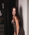 profile of Ukrainian mail order brides Kristina