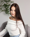 profile of Ukrainian mail order brides Kristina