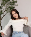 profile of Ukrainian mail order brides Kristina