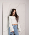 profile of Ukrainian mail order brides Kristina