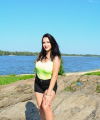 profile of Ukrainian mail order brides Yuliya