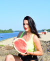 profile of Ukrainian mail order brides Yuliya