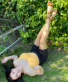 profile of Ukrainian mail order brides Yuliya