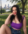 profile of Ukrainian mail order brides Yuliya