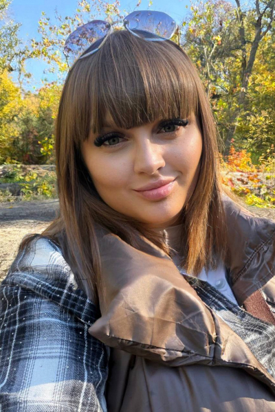 Kateryna 33 years old Ukraine Odesa, Ukrainian bride profile, ukrainianbridesint.com