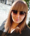 profile of Ukrainian mail order brides Kateryna