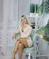 profile of Ukrainian mail order brides Oksana